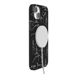 Corpse Pose | Skeleton Yoga Case Phone Case Casetry 