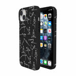 Corpse Pose | Skeleton Yoga Case Phone Case Casetry 