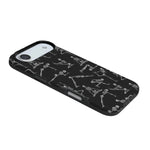 Corpse Pose | Skeleton Yoga Case Phone Case Casetry 