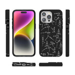 Corpse Pose | Skeleton Yoga Case Phone Case Casetry 