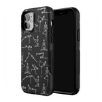 Corpse Pose | Skeleton Yoga Case Phone Case Casetry 