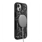 Corpse Pose | Skeleton Yoga Case Phone Case Casetry 