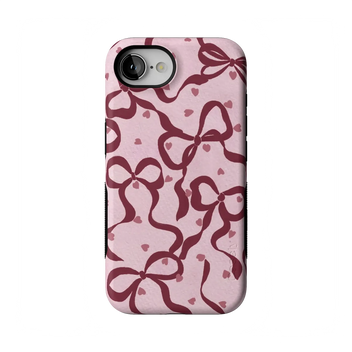 Coquette Crush | Bows Case