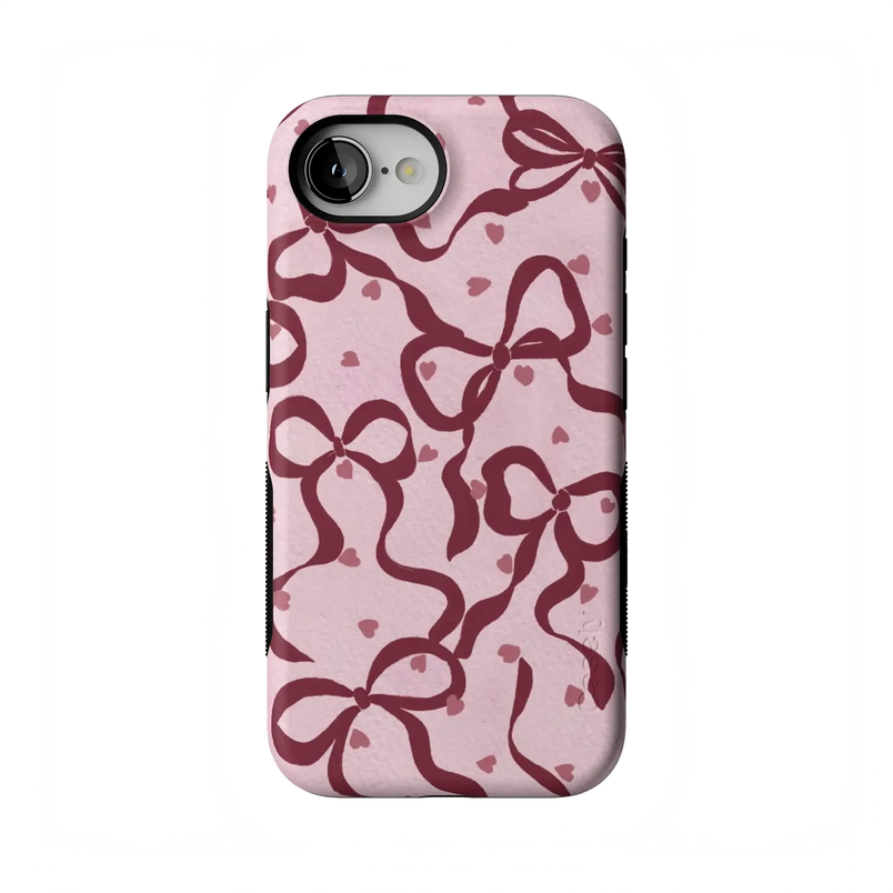 Coquette Crush | Bows Case