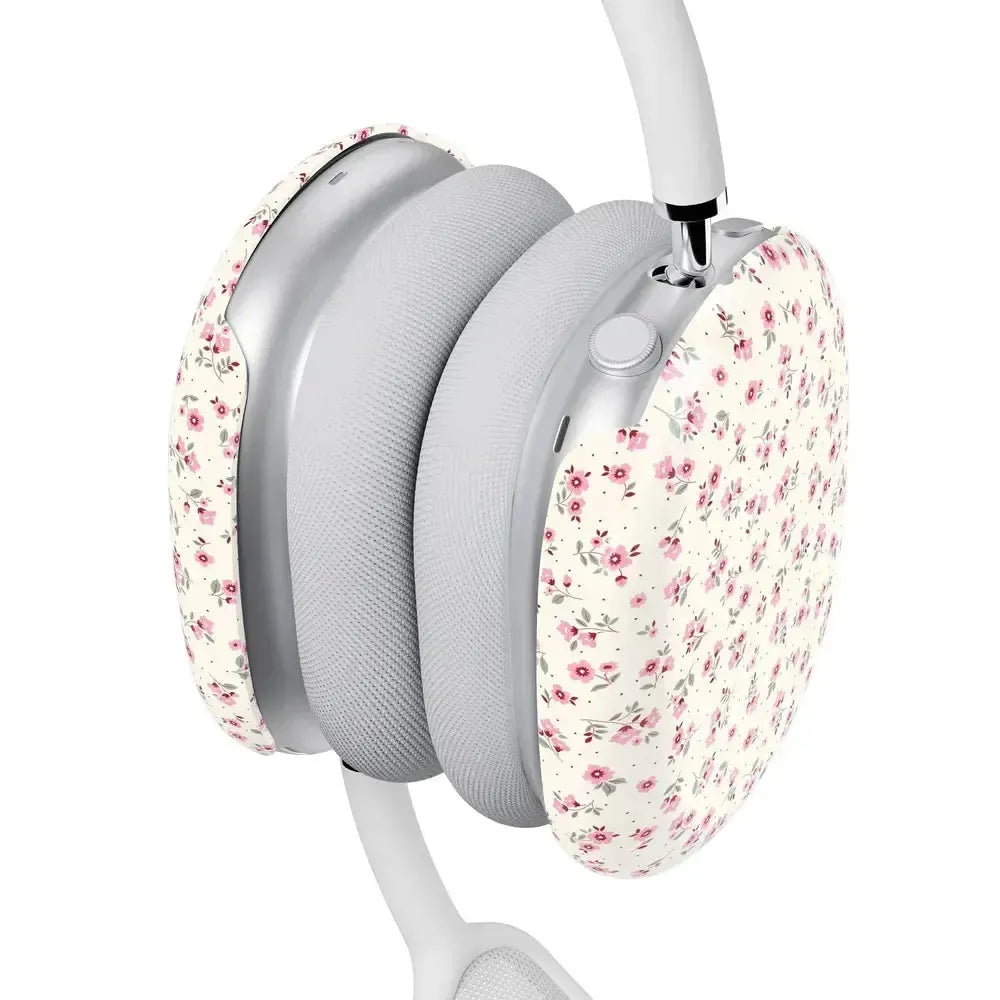 Cottage Charm | Cottagecore AirPods Max Case