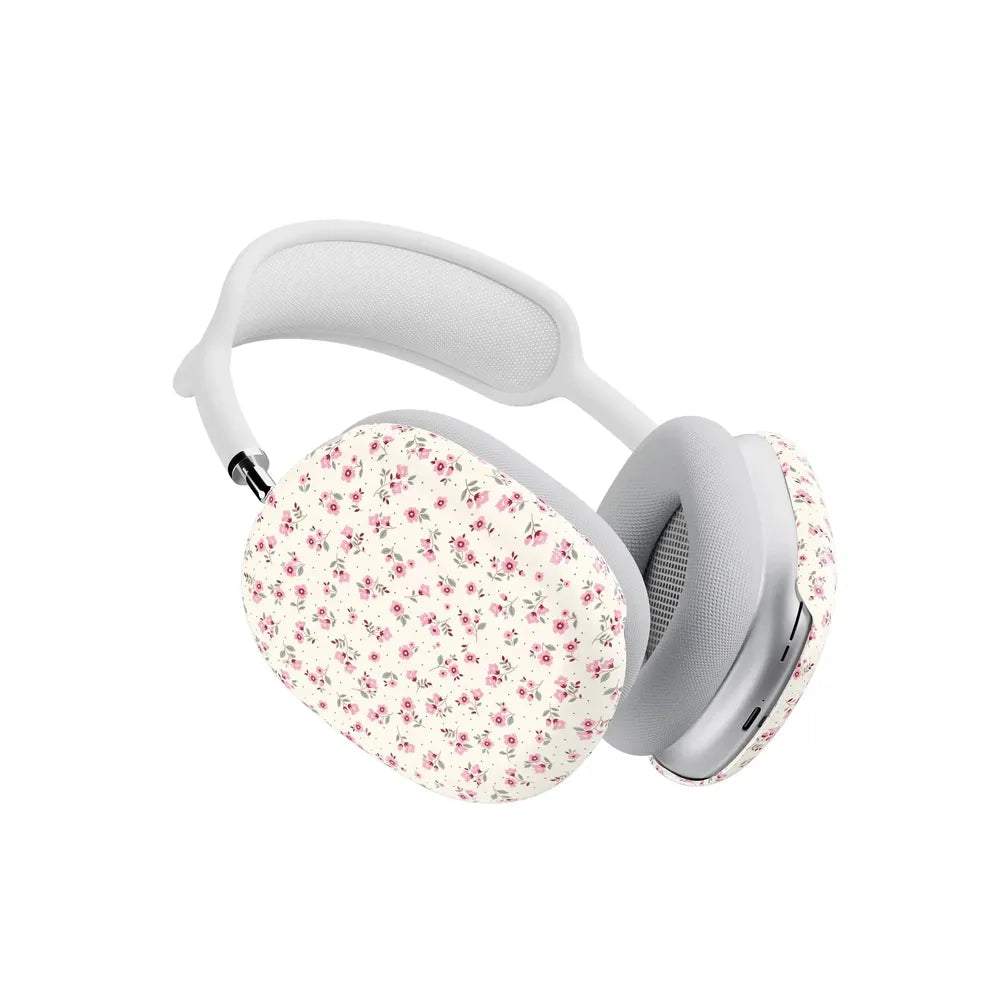 Cottage Charm Cottagecore AirPods Max Case