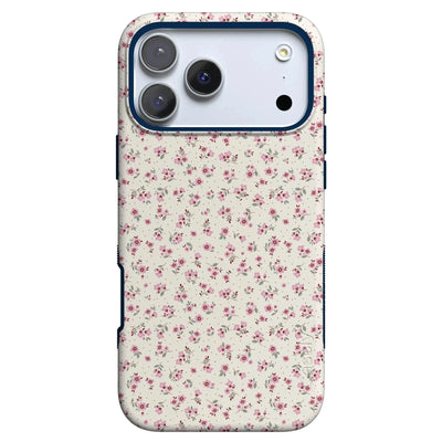 Cottage Charm | Cottagecore Case iPhone Case get.casely Bold + MagSafe® iPhone 18 Pro Max 