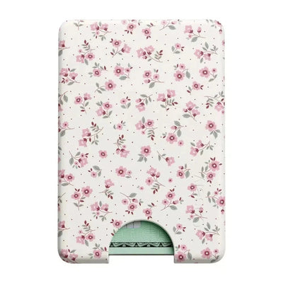 Cottage Charm | Cottagecore MagWallet MagWallet get.casely 