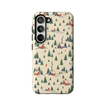 Chalet All Day | Winter Village Case