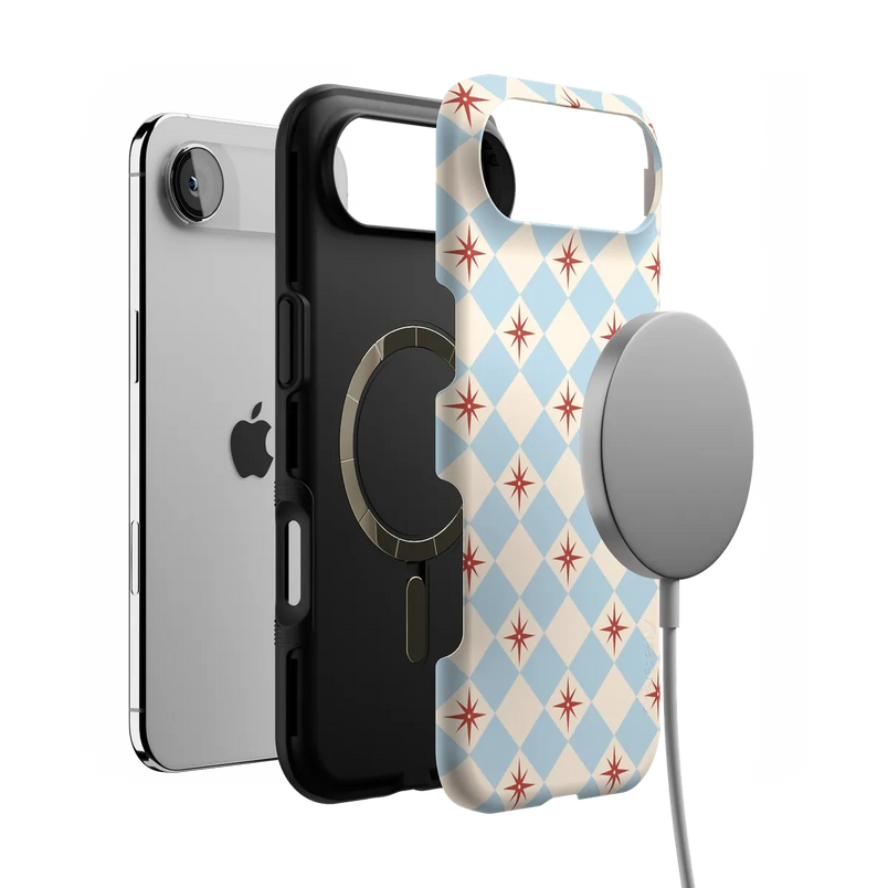Chelsea Checker | Starlight Tiles Case