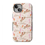 Cowgirl Canyon | FashionPass x Casely Case Phone Case Casetry Bold Flex + MagSafe® iPhone 14 Plus