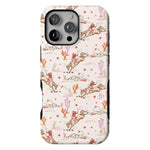 Cowgirl Canyon | FashionPass x Casely Case Phone Case Casetry Bold + MagSafe® iPhone 16 Pro Max