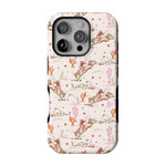 Cowgirl Canyon | FashionPass x Casely Case Phone Case Casetry Bold + MagSafe® iPhone 16 Pro