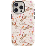 Cowgirl Canyon | FashionPass x Casely Case Phone Case Casetry Essential + MagSafe® iPhone 15 Pro Max