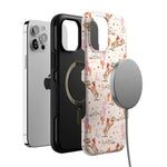 Cowgirl Canyon | FashionPass x Casely Case Phone Case Casetry 