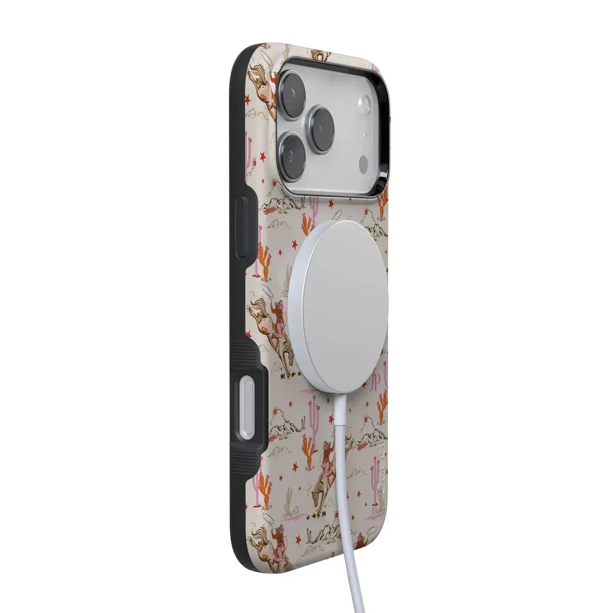 Cowgirl Canyon | FashionPass x Casely Case | Casely