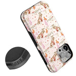 Cowgirl Canyon | FashionPass x Casely Case Phone Case Casetry 