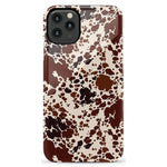 Cowgirl Envy | Cow Print Case iPhone Case get.casely Essential iPhone 11 Pro Max