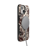 Cowgirl Envy | Cow Print Case iPhone Case get.casely 