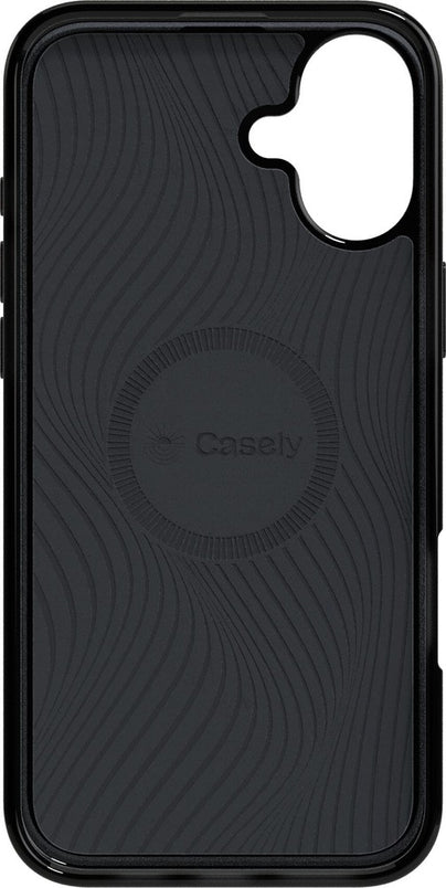 Cowgirl Envy | Cow Print Case iPhone Case get.casely 