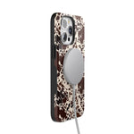 Cowgirl Envy | Cow Print Case iPhone Case get.casely 