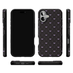 Such a Battie | Purple Bats Case