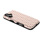 Lovebug | Mauve Hearts Case