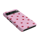 Very Cherry | Painted Cherries Case
