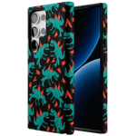 You're Dino-mite | Green Dinosaur Case