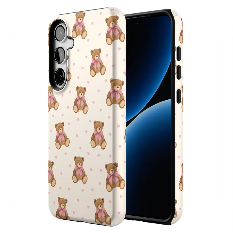 Cuddle Club | Teddy Bear Case