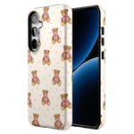 Cuddle Club | Teddy Bear Case