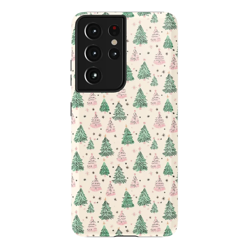 Lookin’ Pine | Christmas Tree Case