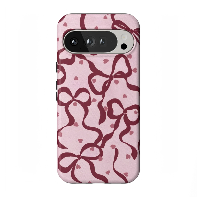 Coquette Crush | Bows Case