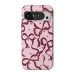 Coquette Crush | Bows Case