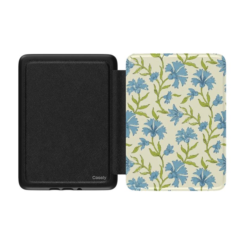 Garden Breeze | Seaside Vines Kindle Case