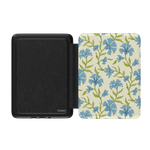 Garden Breeze | Seaside Vines Kindle Case