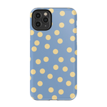 In the Spotlight | Pastel Polka Dot Case