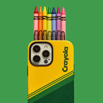 Crayola