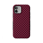 Heart Noir | Tiny Hearts Case