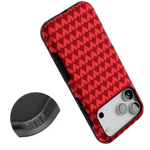 Crazy in Love | Red Hearts Case
