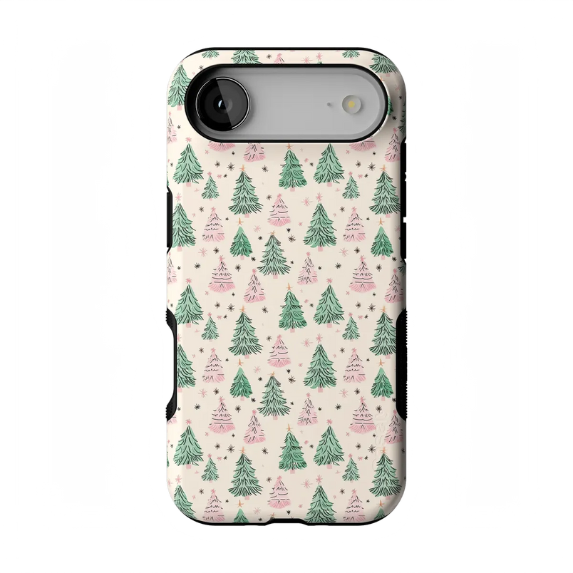 Lookin’ Pine | Christmas Tree Case