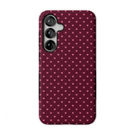 Heart Noir | Tiny Hearts Case