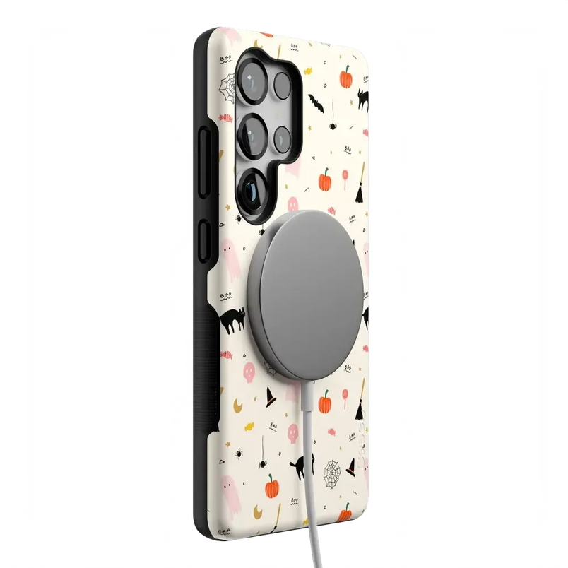 Witching Hour | Cute Halloween Case