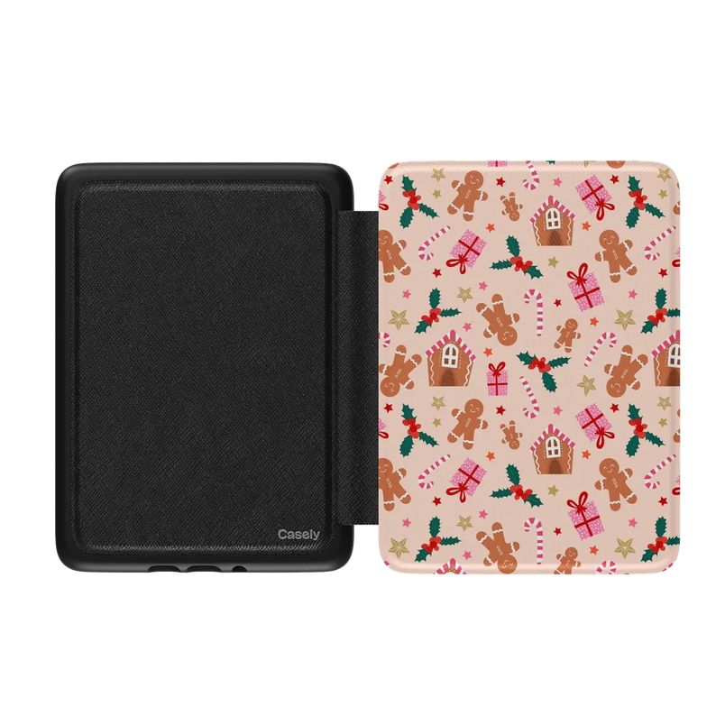 Frosted Wishes | Sweet Treat Kindle Case