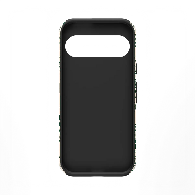 Santa's Stamps | Holiday Market Case