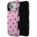 Very Cherry | Painted Cherries Case