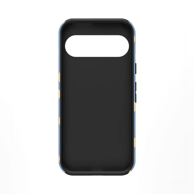 In the Spotlight | Pastel Polka Dot Case