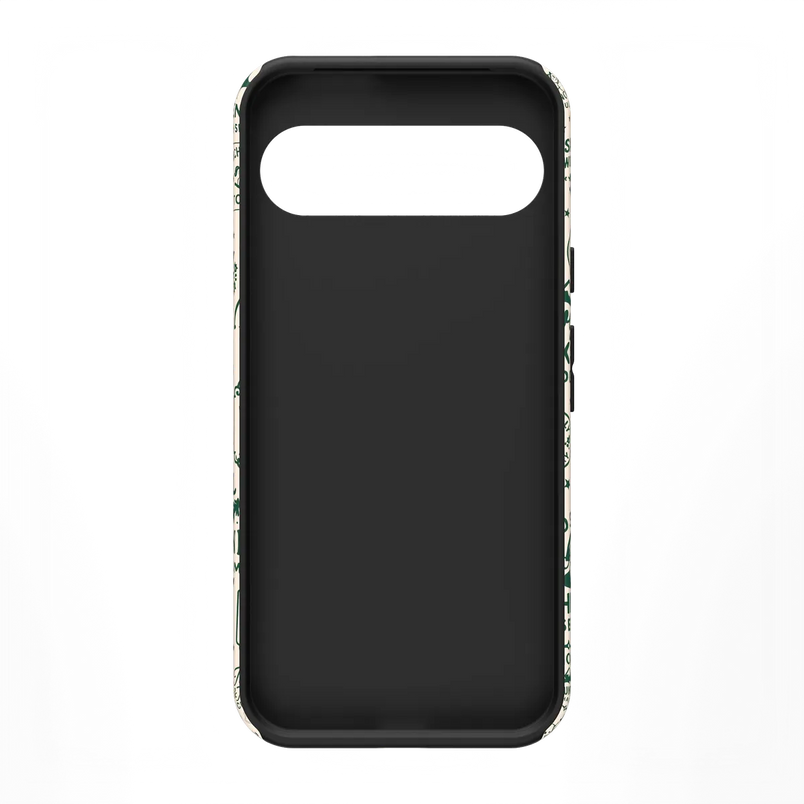 Santa's Stamps | Holiday Market Case