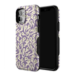 All Boo'd Up | Purple Ghost Case