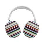 Frosted Stripes | Layered Lines AirPods Max Case